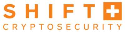Shiftcrypto